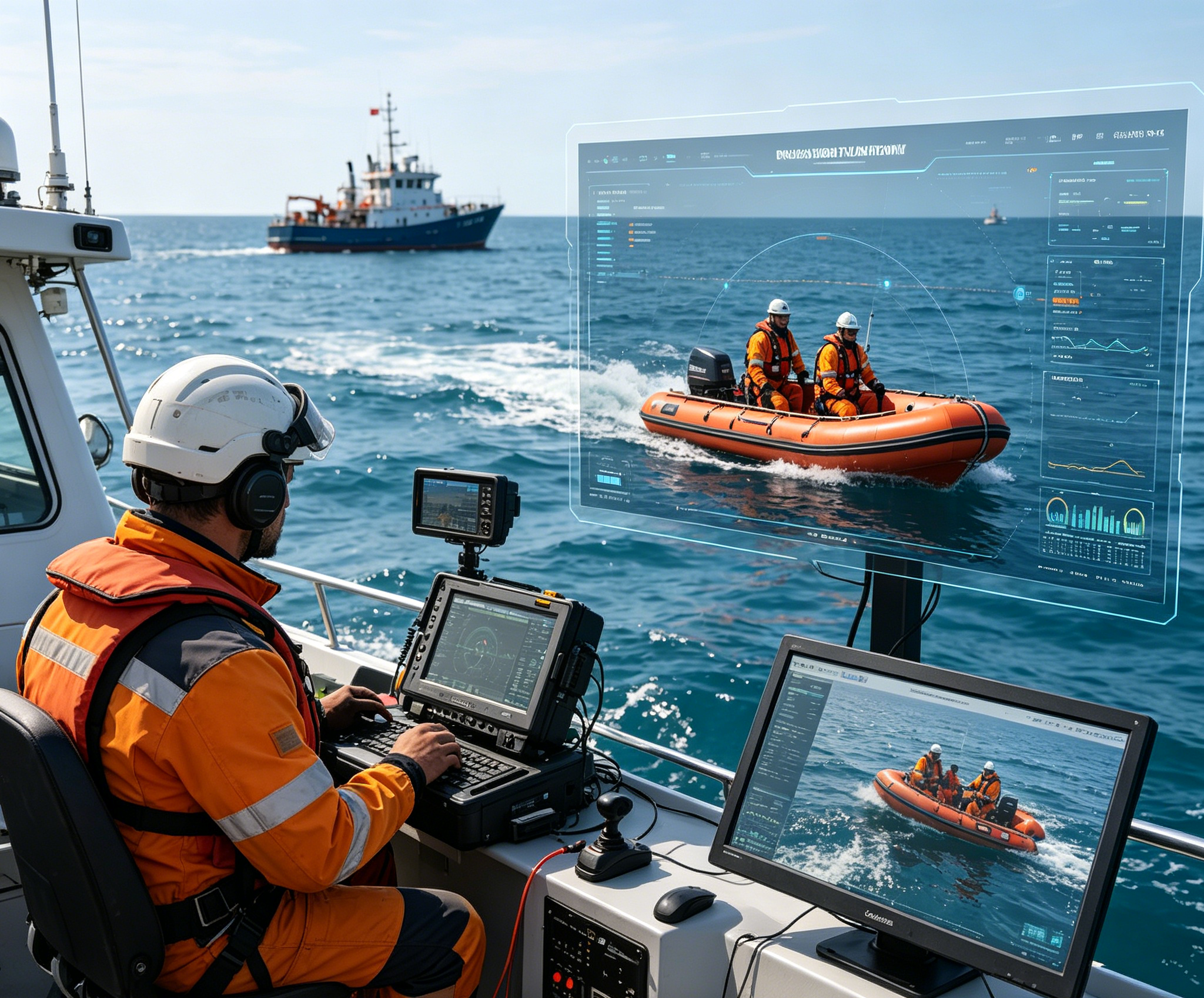 Lifesaving Equipment - Your Website Name