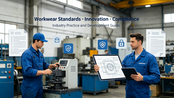 Updates on Workware Products Series Standards, Innovations and Industry Compliance