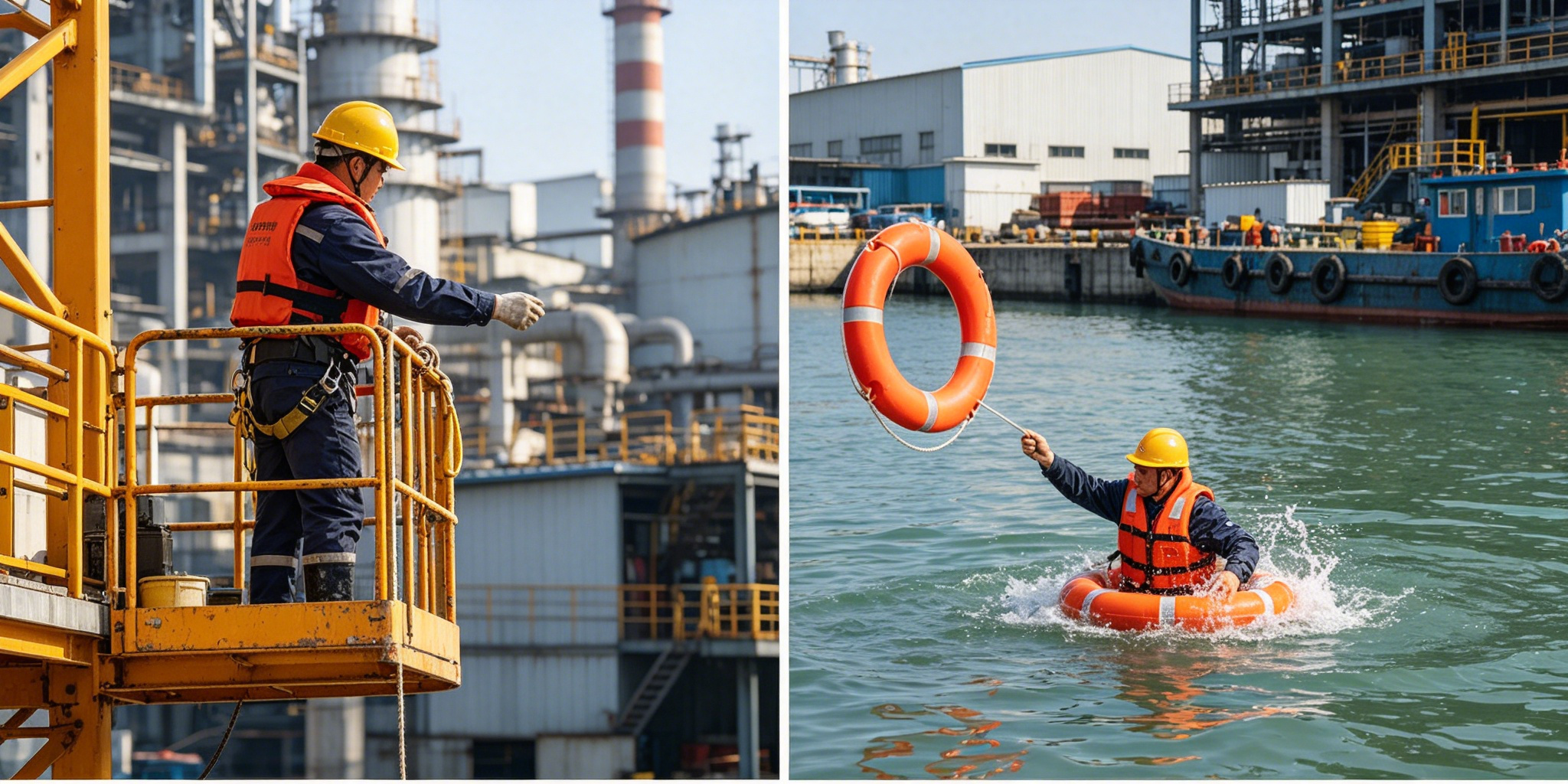 Lifebuoy Series - Your Website Name