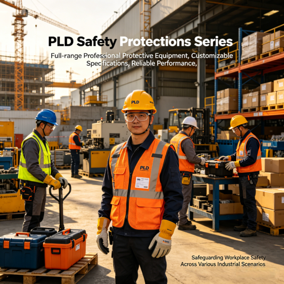 4.PLD-safety protections series