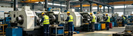 Workware Products Series: The Indispensable Backbone of Industrial Safety and Efficiency