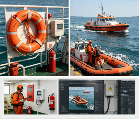 2.PLD-lifesaving&firefighting series